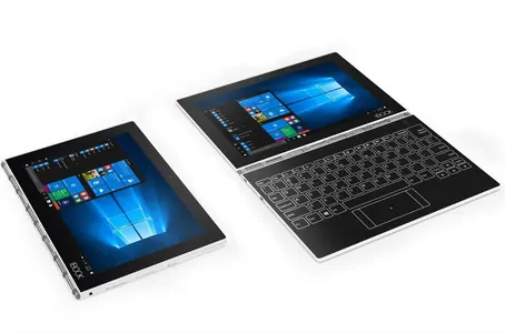 Замена разъема наушников на планшете Lenovo Yoga Book YB1-X91L в Красноярске